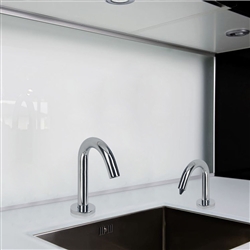 SS Soap Dispenser Price